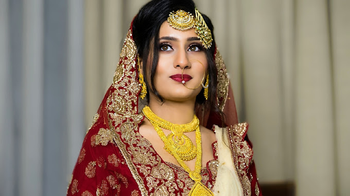 Zohra Makeup and Hair Artistry